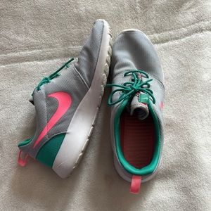 Nike sneakers